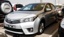 Toyota Corolla SE+ 2.0