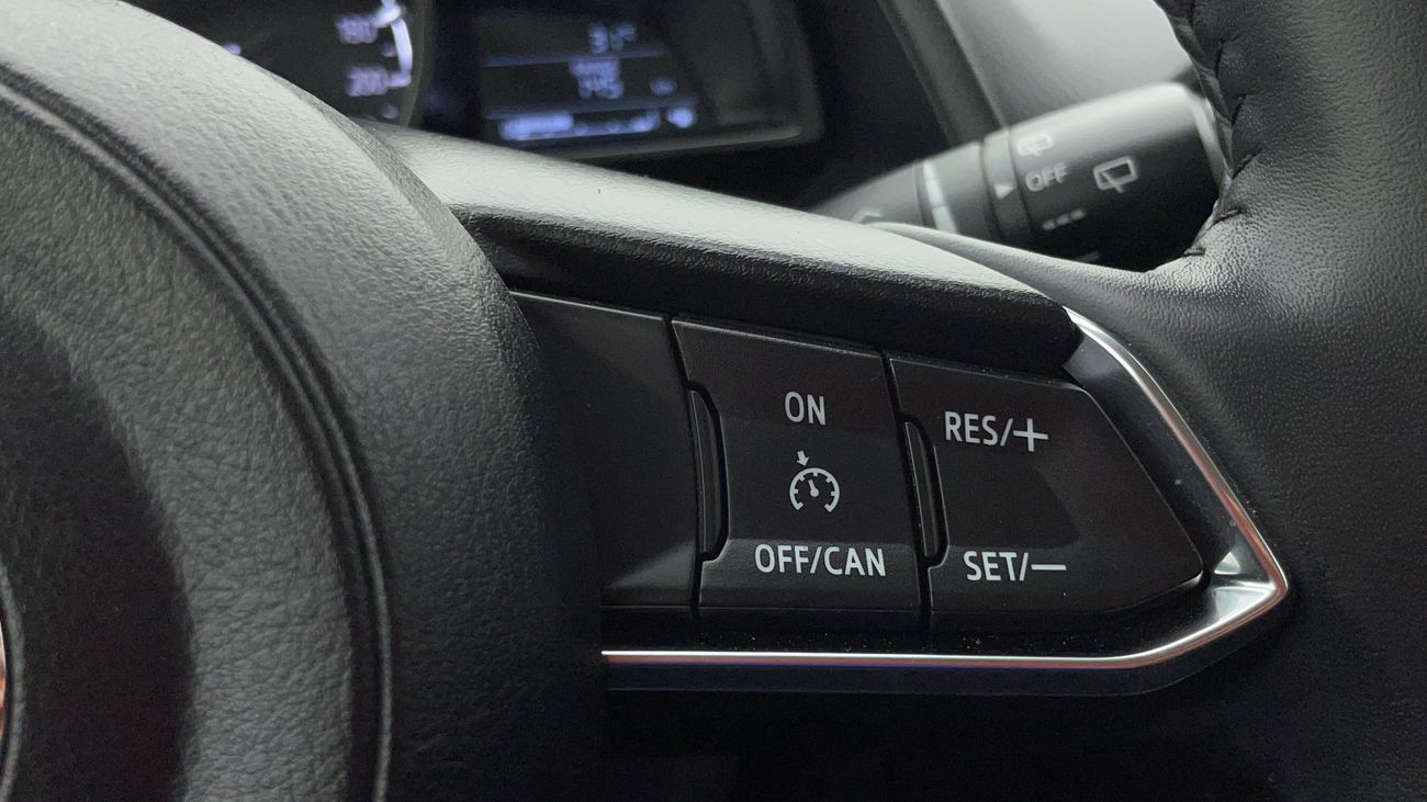 Mazda CX3 GT 2 | Zero Down Payment | Free Home Test Drive