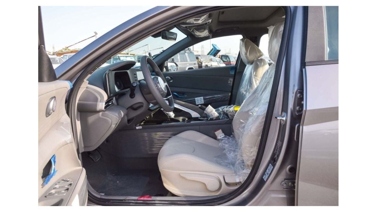 Hyundai Elantra Hyundai elantra 1.6