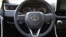 تويوتا راف ٤ LE 2.0L Comfort CVT 4WD | Automatic | Petrol | SUV/Crossover | 5 Seats | 5 Door