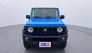Suzuki Jimny GLX 1.5 | Under Warranty | Inspected on 150+ parameters