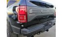 Ford Raptor FULL OPTION