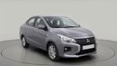 Mitsubishi Attrage 2022 GLX HIGHLINE | AED 325/Month | 0 DP | 30 Day Return | Warranty | Service History