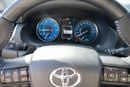 Toyota Fortuner EXR 2.4L Diesel | Automatic | 4x4 | Comfort
