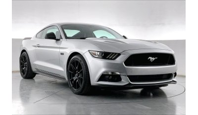 Ford Mustang GT Premium| 1 year free warranty | Flood Free