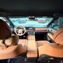 Hyundai Santa Fe هيونداي سنتافي - 2.5 (تيربو) _ مواصفات كوريا 2.5T (Turbo) - Korean Specs