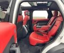 Land Rover Range Rover Sport 2022 Range Rover Sport HSE, Dec/2026 Warranty, Feb/2027 Service Contract, Full Range Rover Service H