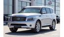 Infiniti QX56