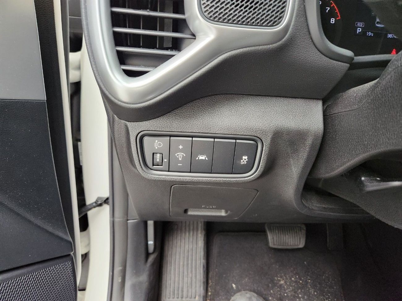 Kia Soul 2021 KIA SOUL BOOSTER (G) 1.6 Prestige