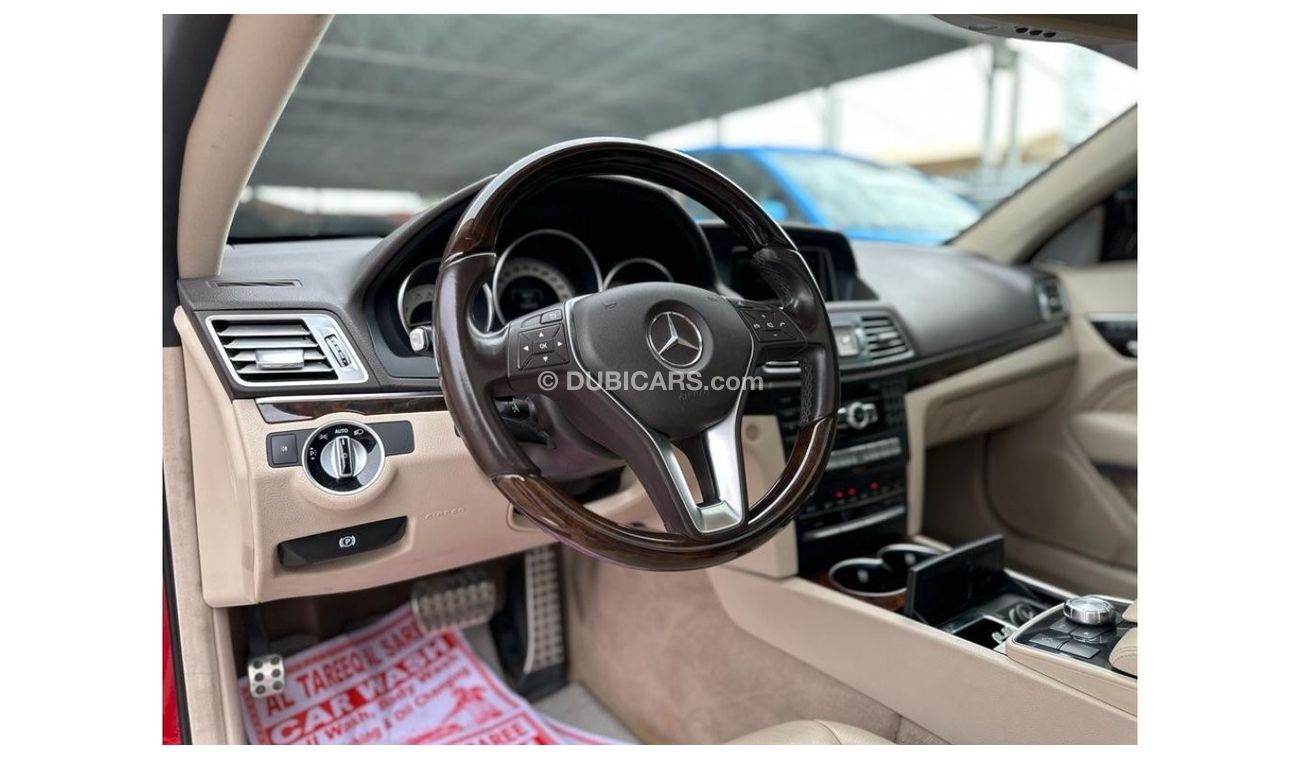 Mercedes-Benz E 350 Std