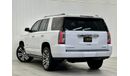 GMC Yukon 2018 GMC Yukon Denali, Warranty, Full Service History, Full Options, GCC
