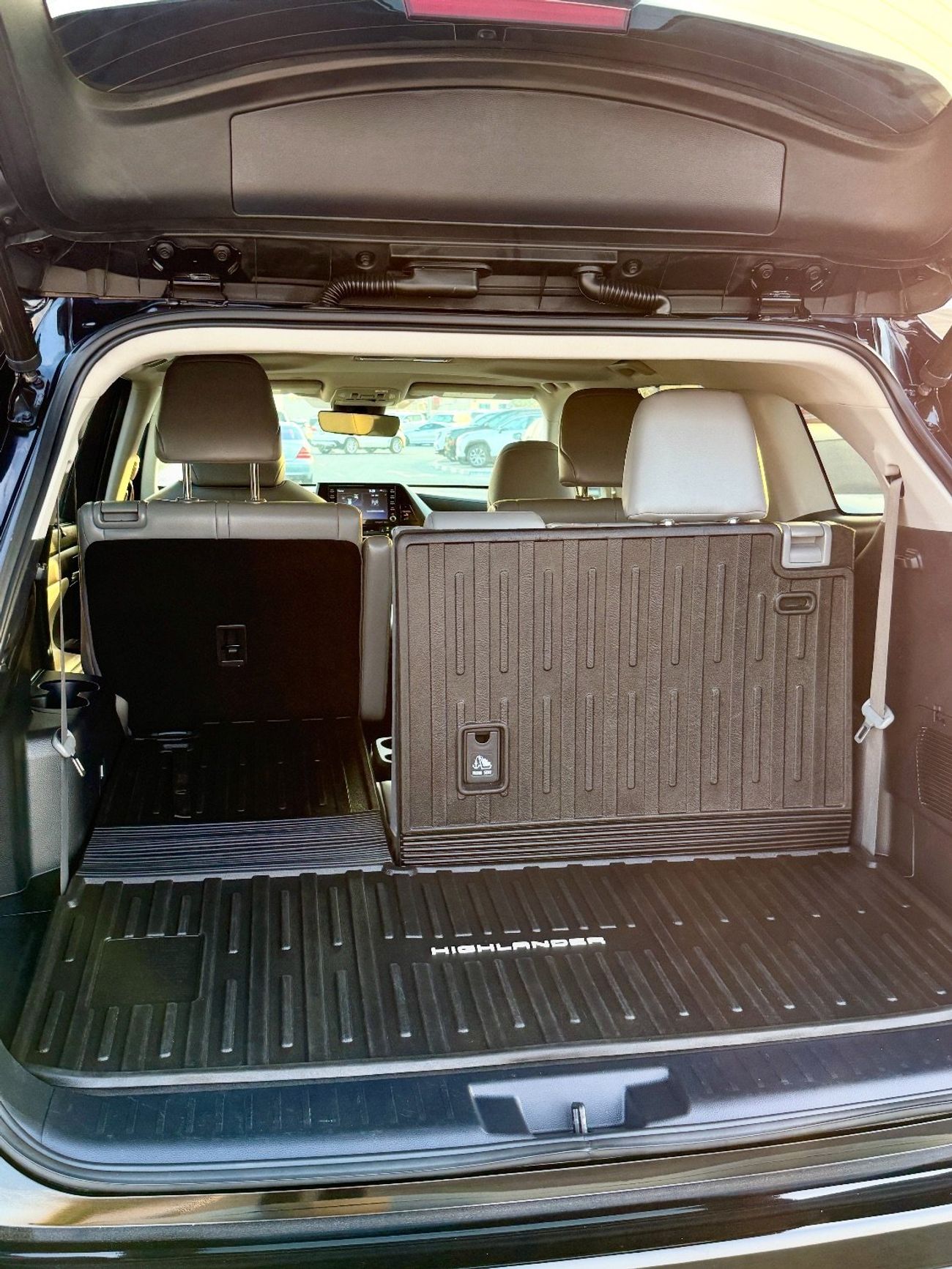 Toyota Highlander Highlander xle Hybrid AWD