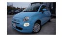 Fiat 500 31212