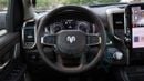 RAM 1500 LIMITED (For Export , НА ЭКСПОРТ) PY 26/26 Longhorn Crew Cab eTorque V8 5.7L GCC Без пробега
