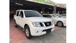 Nissan Pathfinder نيسان باتفايندر 2015 مواصفات خليجيه فور ويل درايف