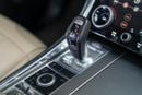 Land Rover Range Rover Sport SE