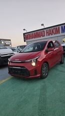 Kia Picanto LX 1.2L