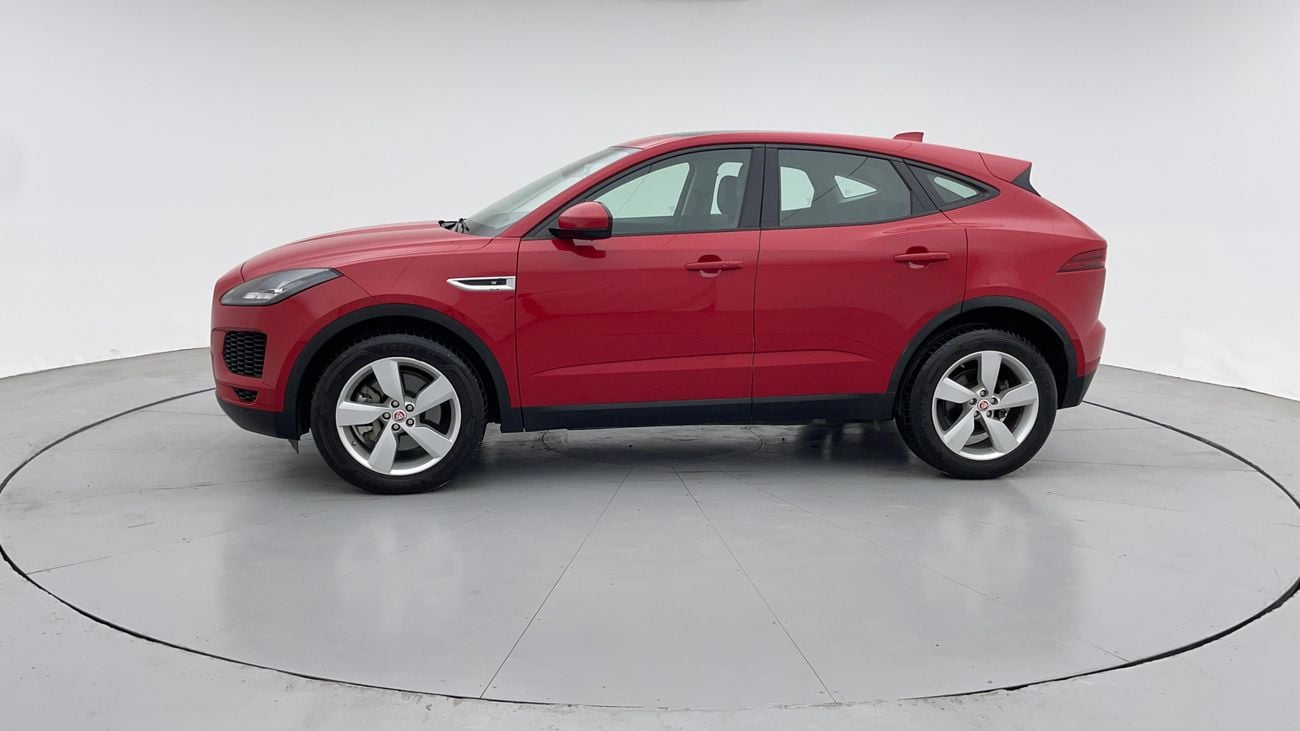 Jaguar E Pace P200 S 2 | Zero Down Payment | Home Test Drive