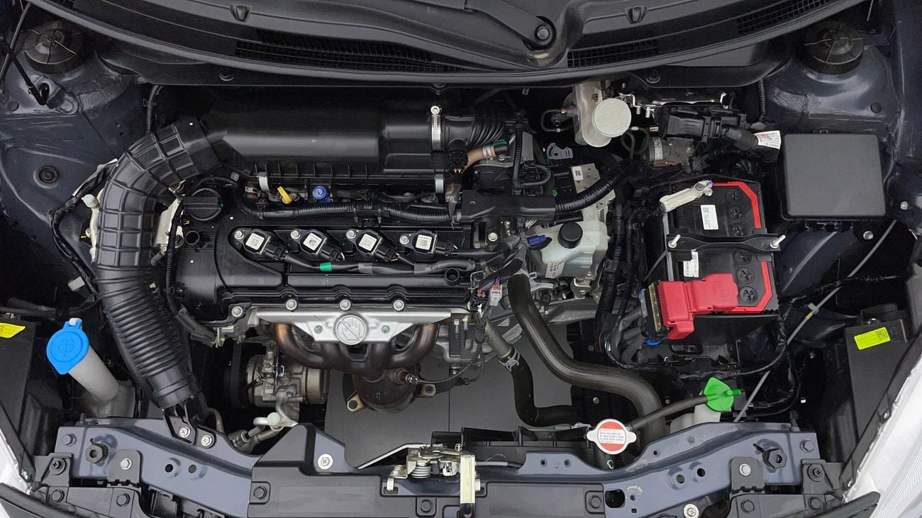 Suzuki Dzire GLX 1.2 | Zero Down Payment | Free Home Test Drive