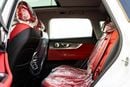 Chery Tiggo 7 2026 Chery Tiggo 7 GCC Luxury FWD panoramic sunroof,  360 camera