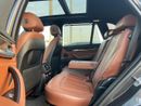 BMW X5 BMW X5 TWIN POWER TURBO _GCC_2016_Excellent Condition _Full option