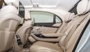 Mercedes-Benz S 560 AMG 4matic *SALE EVENT* Enquirer for more details