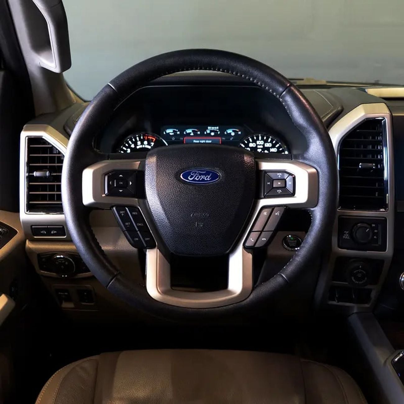 فورد F 150 Lariat Special Edition 3.5L
