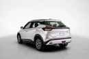 Nissan Kicks SL 1.6