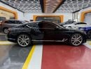 بنتلي كونتيننتال جي تي Bentley Continental GT 2019