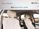 BYD Seal 05 DM-i BYD Seal 05 DM-i 2025 | Electro (export only )