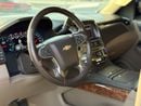 Chevrolet Tahoe LTZ DVD/COOL BOX/HF T/GATE
