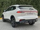 MG HS 1.5 Turbo
