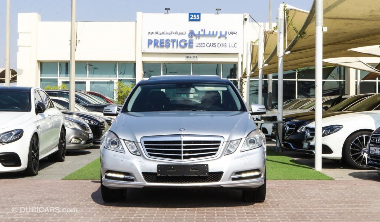 مرسيدس بنز E 350