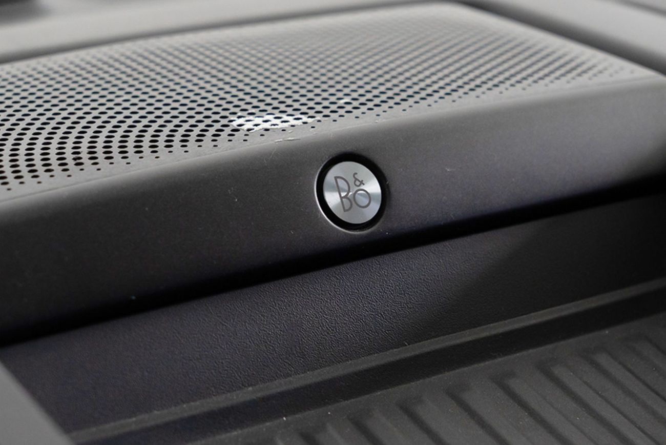 فورد إكسبيديشن Platinum 3.5L (400 HP) 4WD