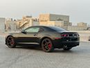 Chevrolet Camaro MODEL 2013 GCC CAR PERFECT CONDITION INSIDE AND OUTSIDE FULL OPTION