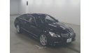 Mercedes-Benz E 350