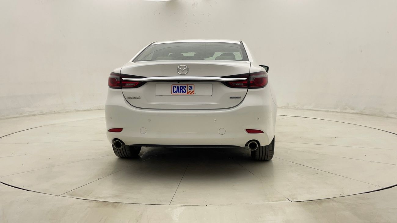 Mazda 6 S 2.5 | Zero Down Payment | Home Test Drive