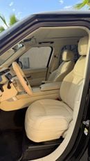 Land Rover Range Rover HSE P400 3.0L