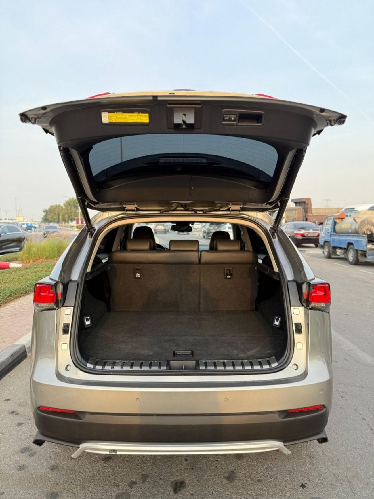 Lexus NX200t LEXUS NX200 Premium 360 camera full option