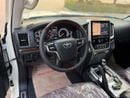 Toyota Land Cruiser VXR 5.7
