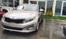 كيا أوبتيما GCC 2014 Kia Optima No2 option