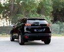 Peugeot 3008 Peugeot 3008 | 1.6 L | 2023 | GCC | Accident-Free | In Excellent Condition | 823 P.M