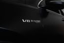 Mercedes Benz GLE 63 AMG S