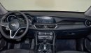 Alfa Romeo Stelvio Q4 Super Edition