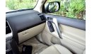 Toyota Prado TXL 3.0L Diesel AT With Lexus Kit