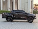Toyota Hilux GLX 2020 Toyota Hilux GR Sport GCC Specs Facelifted 2025 4x4 V4 2.7L Well-maintained