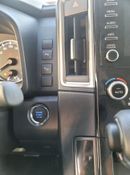 تويوتا جرافينا 3.5L PETROL AUTOMATIC 2025