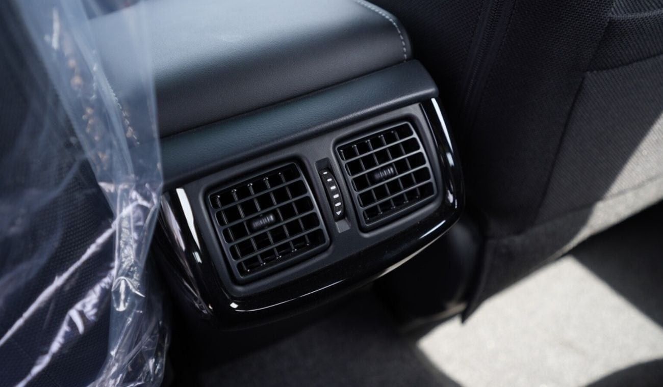 Toyota Hilux Adventure 4.0L Petrol V6 4WD  A/T