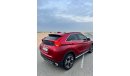 Mitsubishi Eclipse Cross mid gls