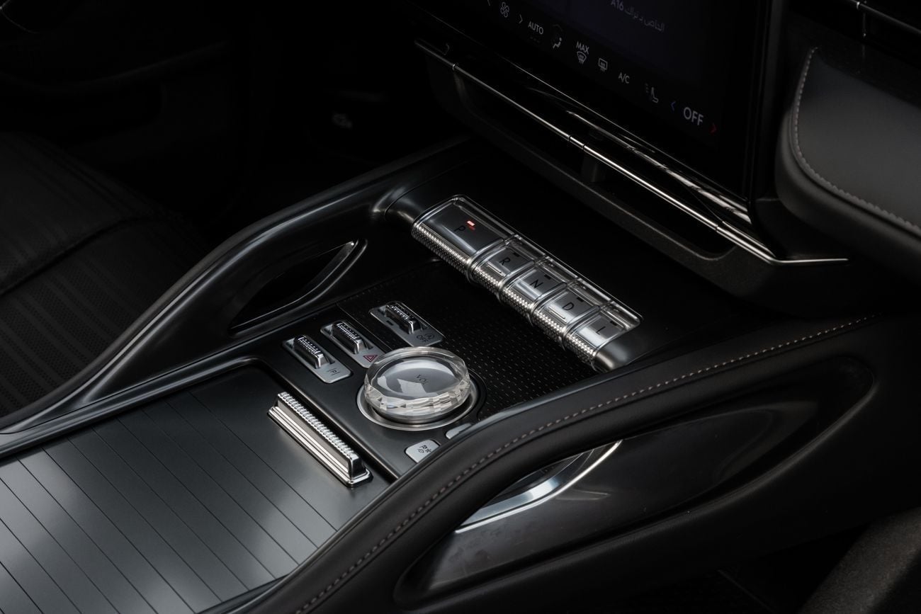 Lincoln Nautilus NAUTILUS RESERVE III | 3,525 P.M | 0% Downpayment | LINCOLN WARRANTY! | Ramadan Offer!